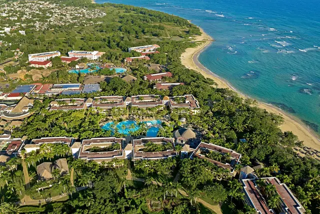 Iberostar Waves Costa Dorada EXTERIOR