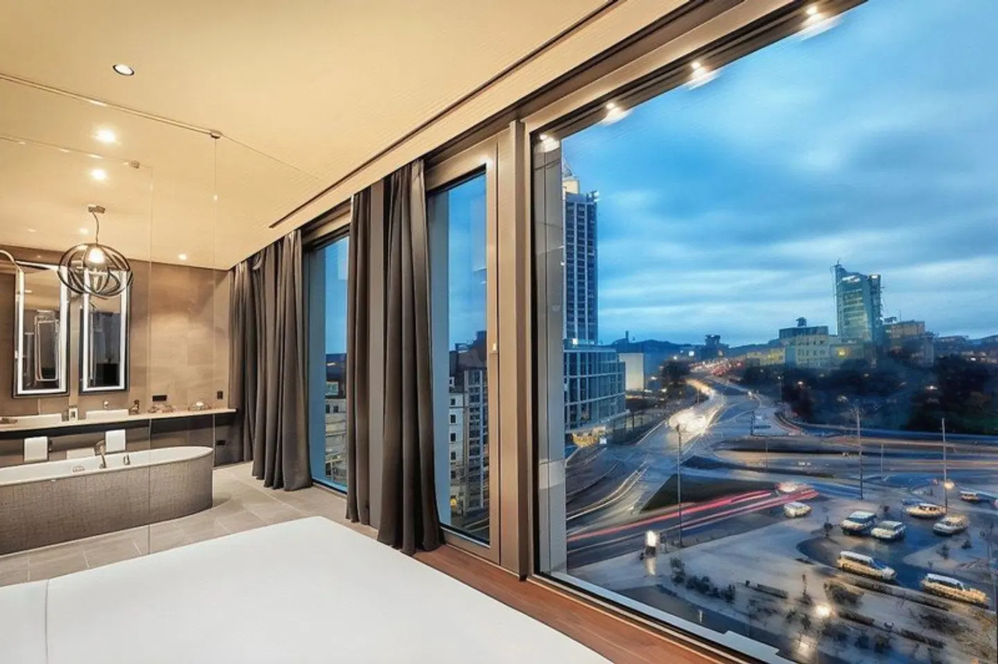 Hyperion Hotel Leipzig ROOM_EXAMPLE