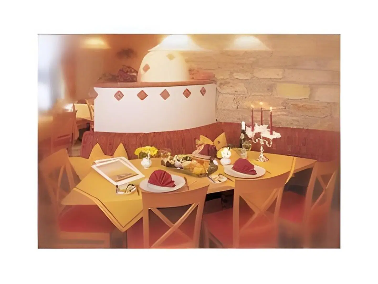 Krone Restaurant