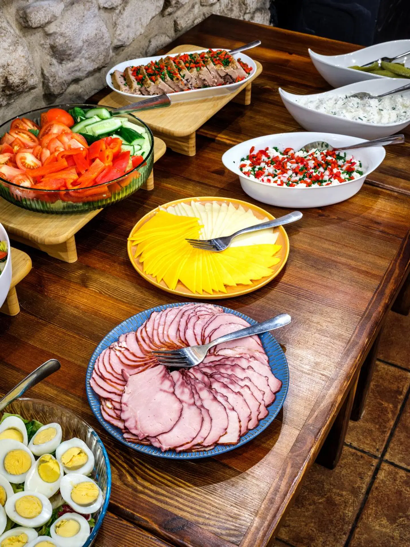Rezydent Restaurant