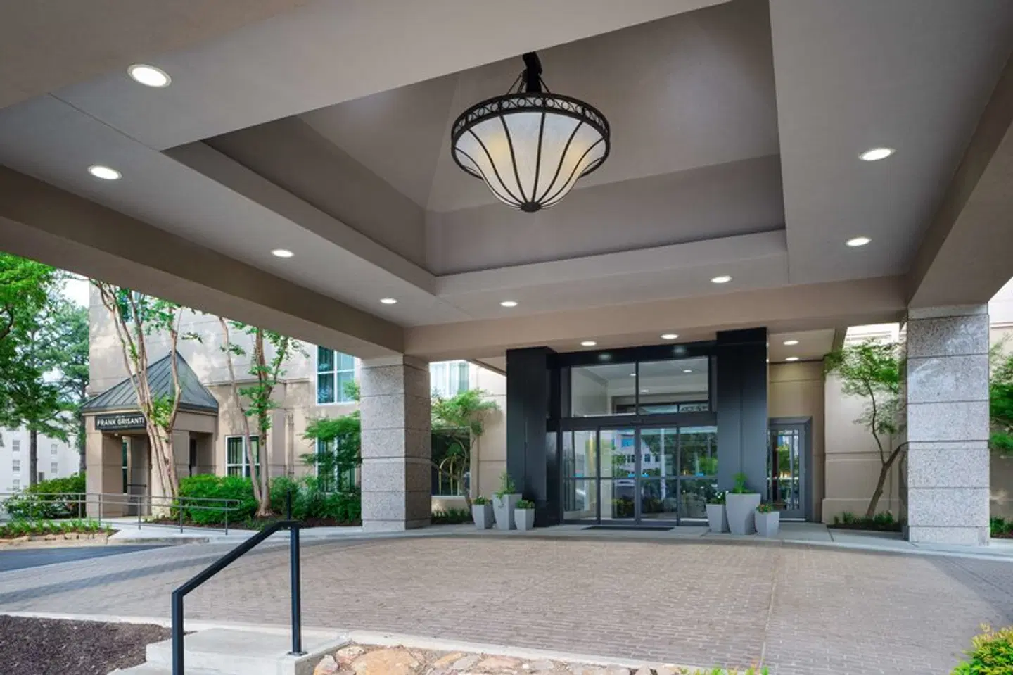 Embassy Suites by Hilton Memphis LOUNGE_LOBBY