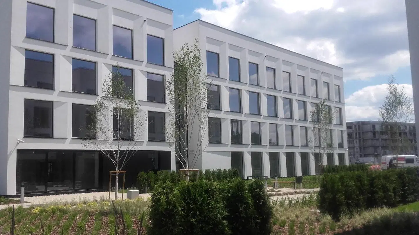 Platinum Hotel & Residence Wilanów EXTERIOR