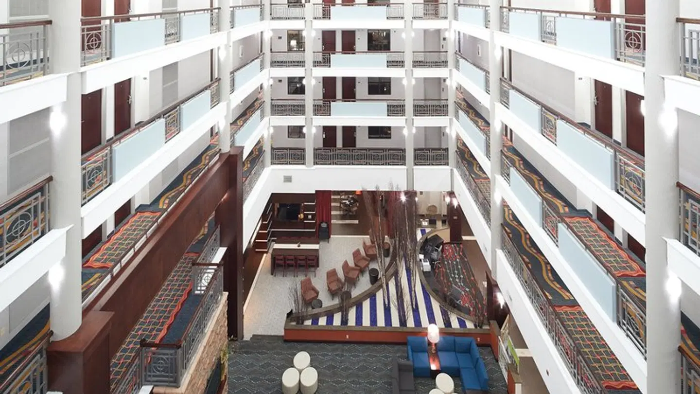 Holiday Inn & Suites Stockbridge/Atlanta I-75 by IHG EXTERIOR