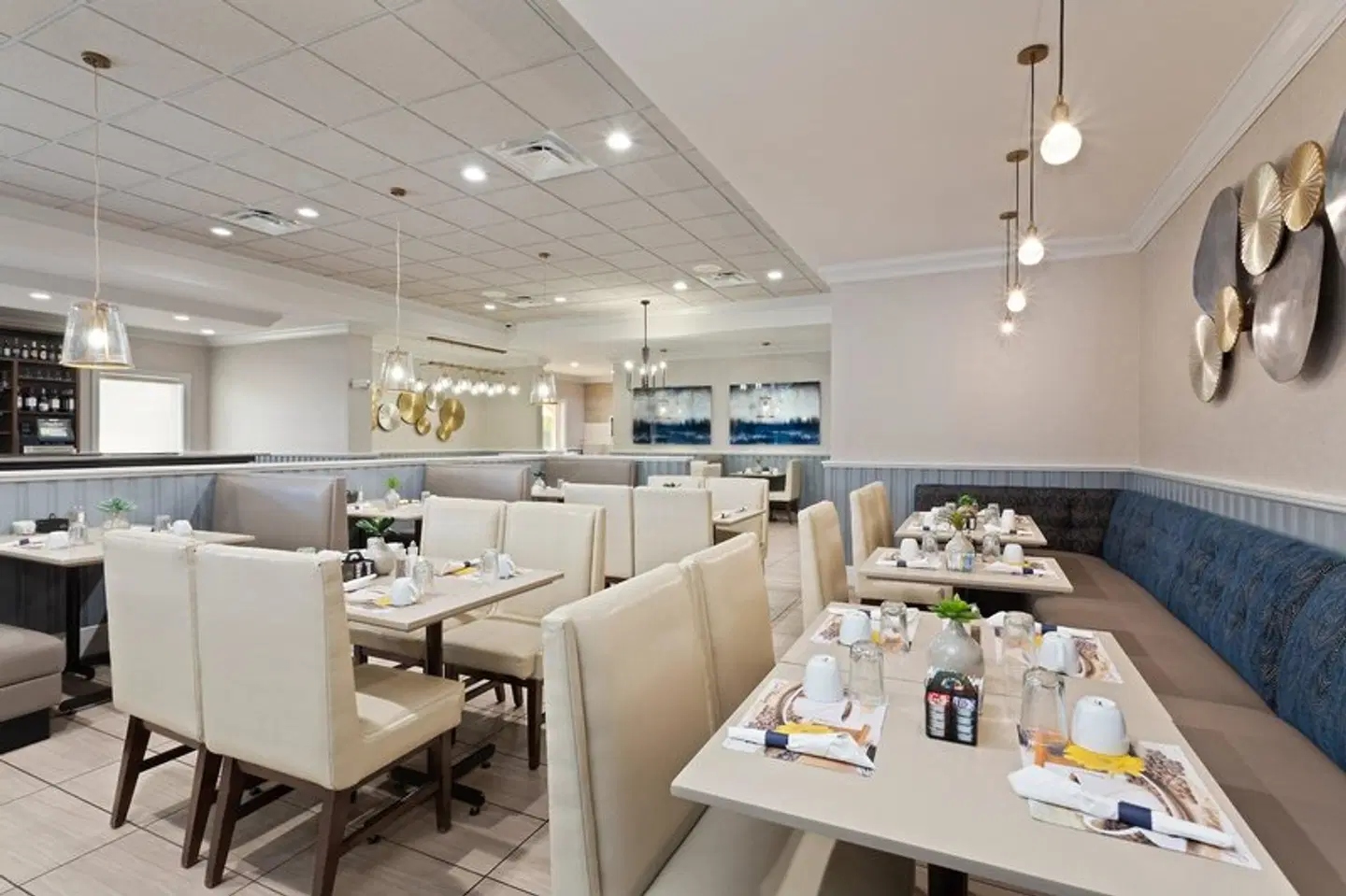 Holiday Inn Valdosta Conference Center by IHG Restaurant