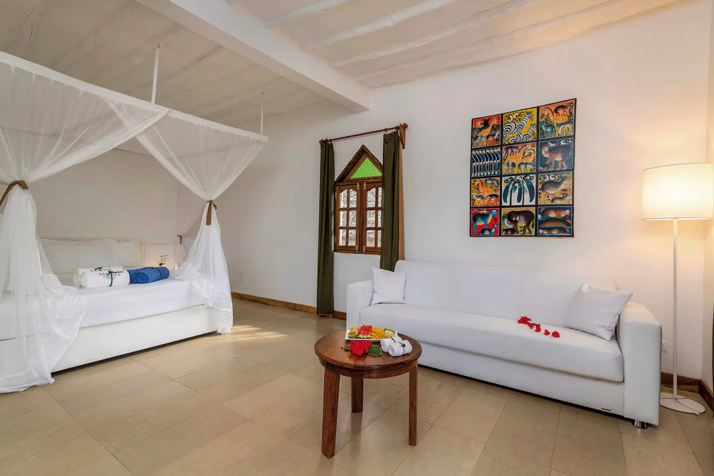 Sandies Baobab Beach Zanzibar HEALTH_BEAUTY