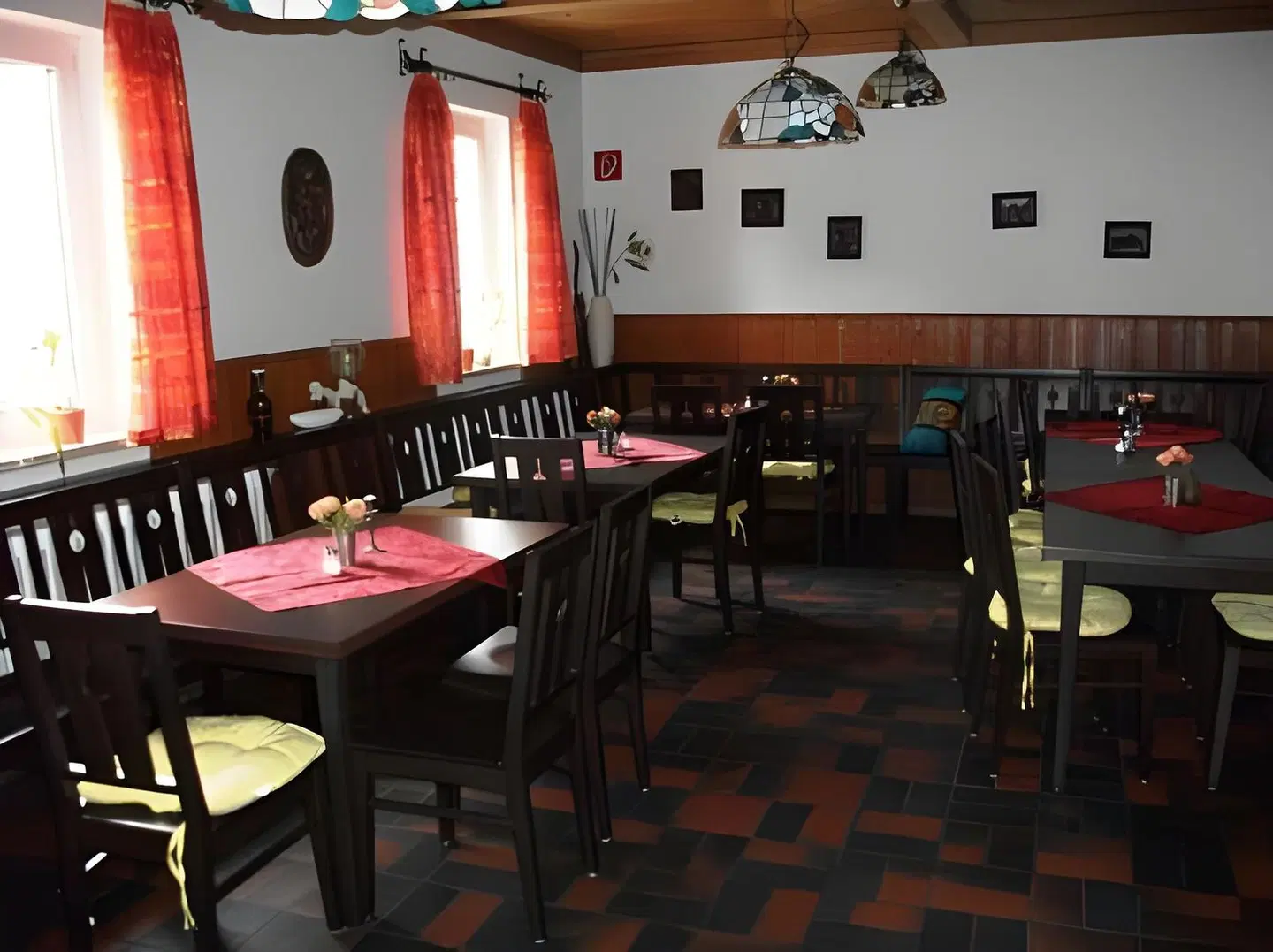 Pension Götzfried Bar