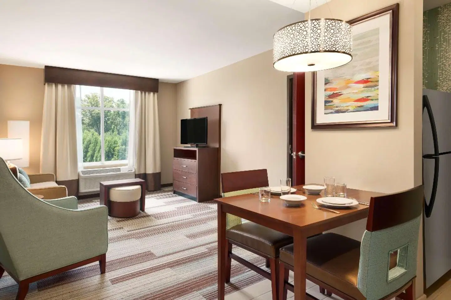 Homewood Suites by Hilton Atlanta/Perimeter Center ROOM_EXAMPLE