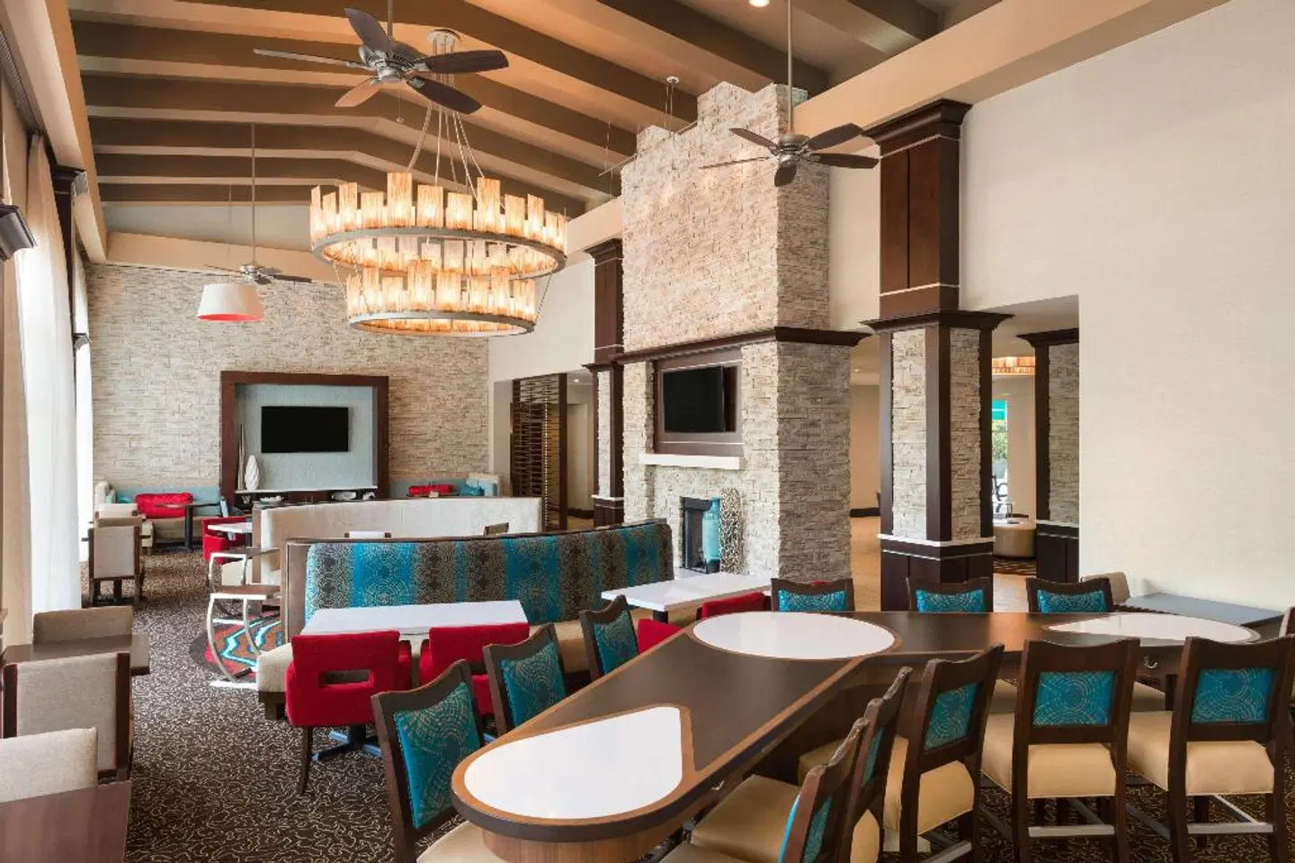 Homewood Suites by Hilton Atlanta/Perimeter Center Konferenz