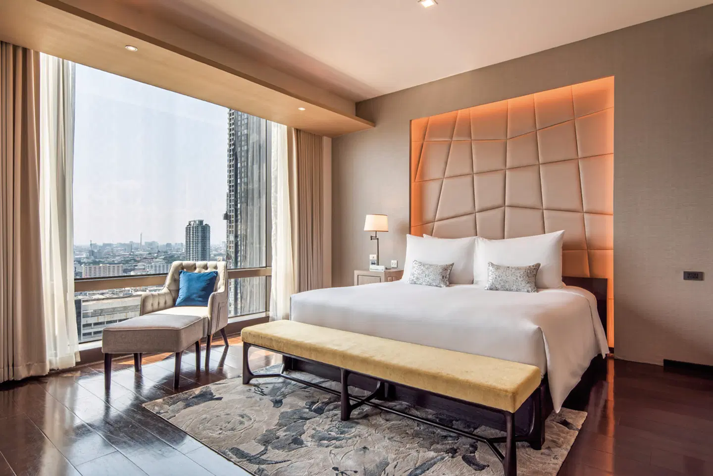 VIE Hotel Bangkok - MGallery ROOM_EXAMPLE