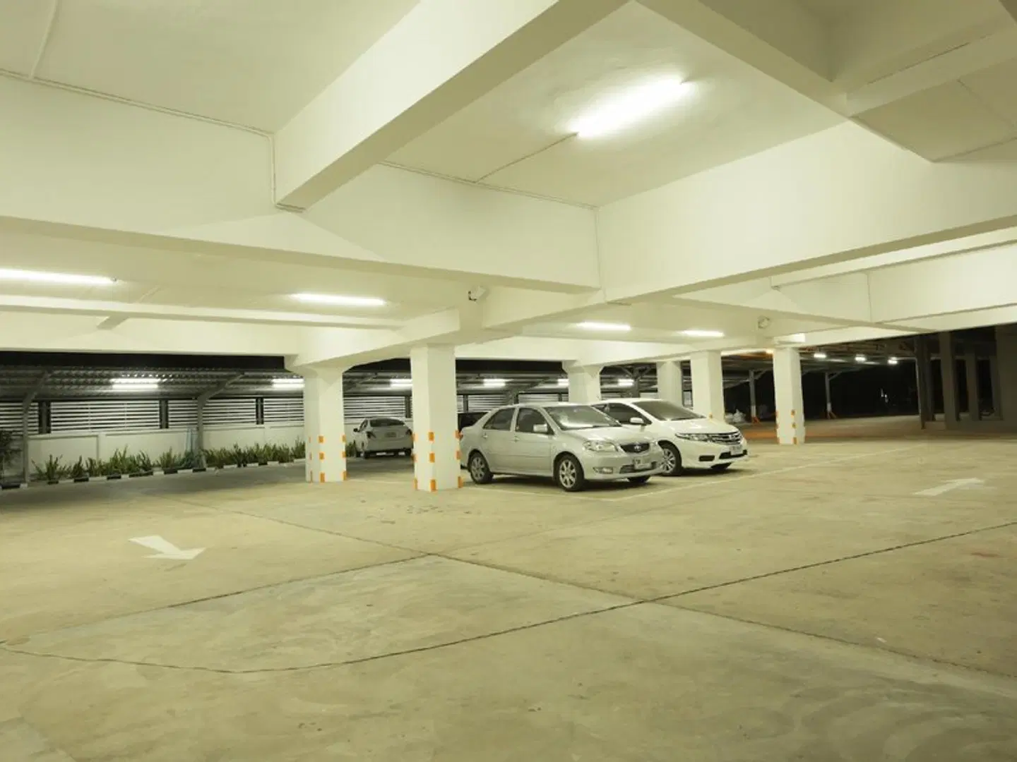 V Hotel Ubon Ratchathani LOUNGE_LOBBY