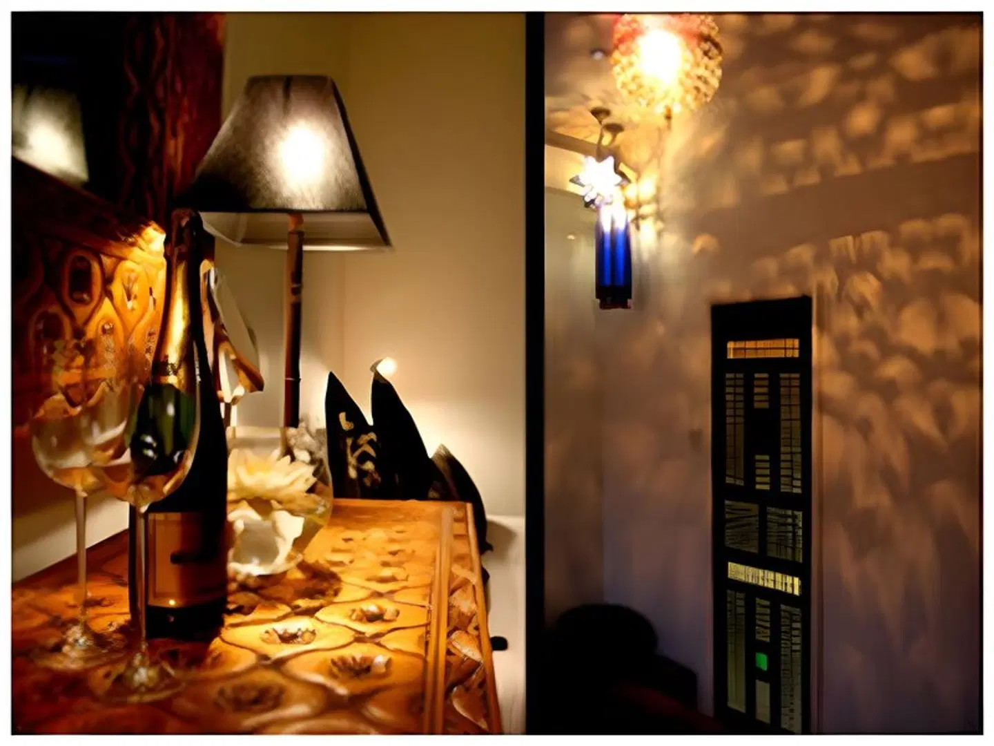 The Wimbledon Hotel ROOM_EXAMPLE