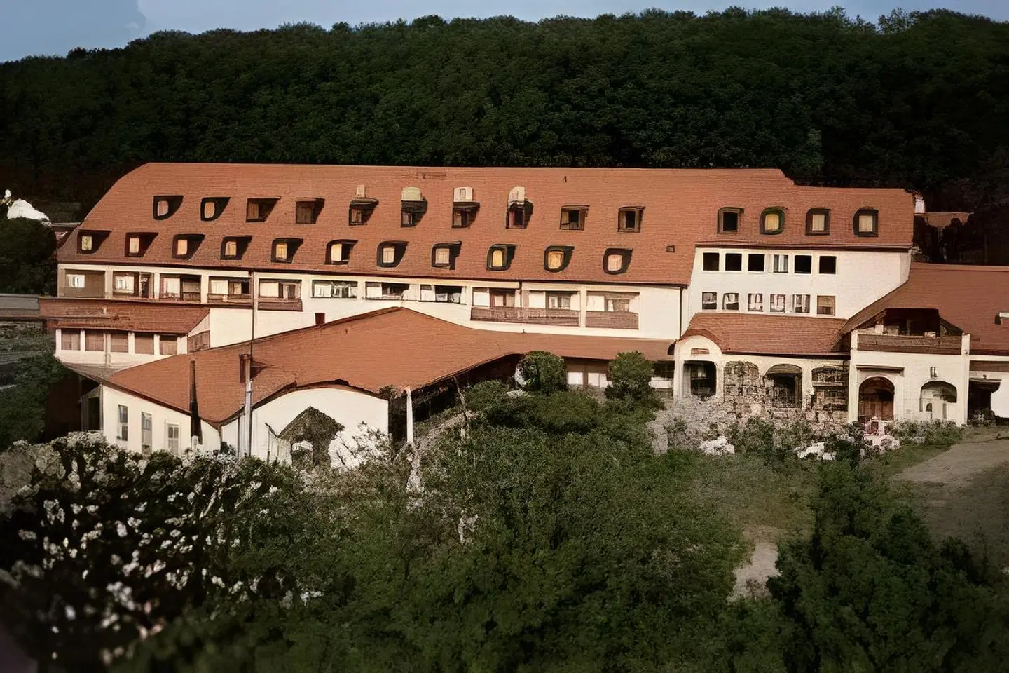 Bartholomäus EXTERIOR