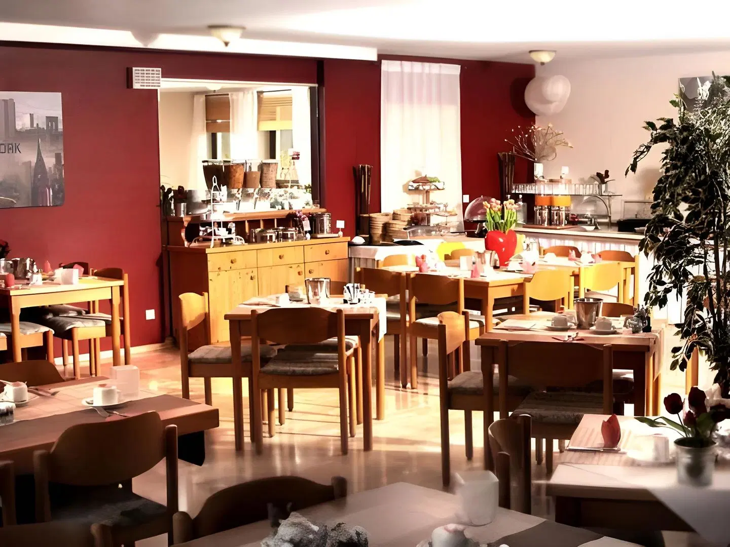 Bartholomäus Restaurant