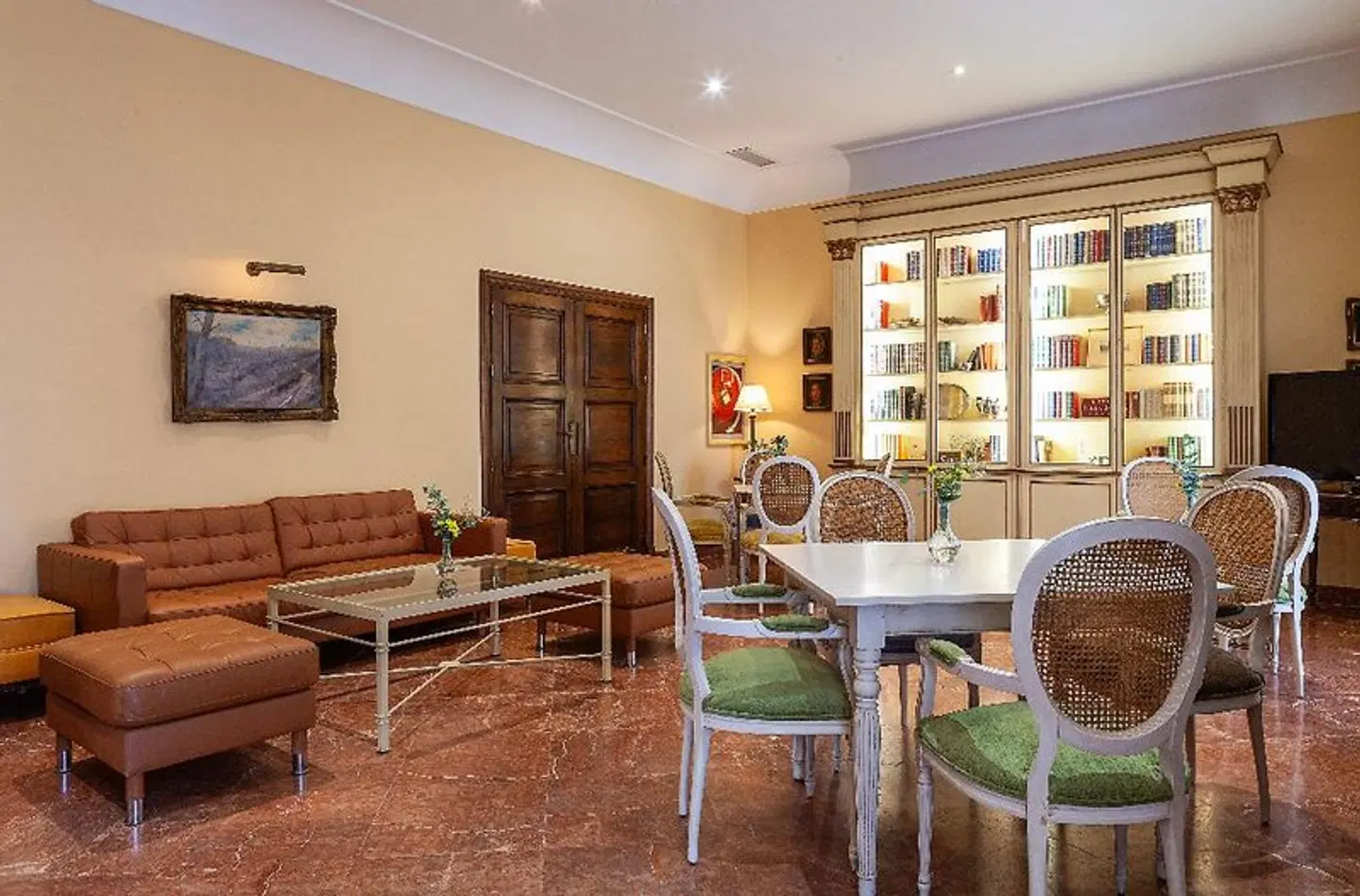 Villa Jerez Bar