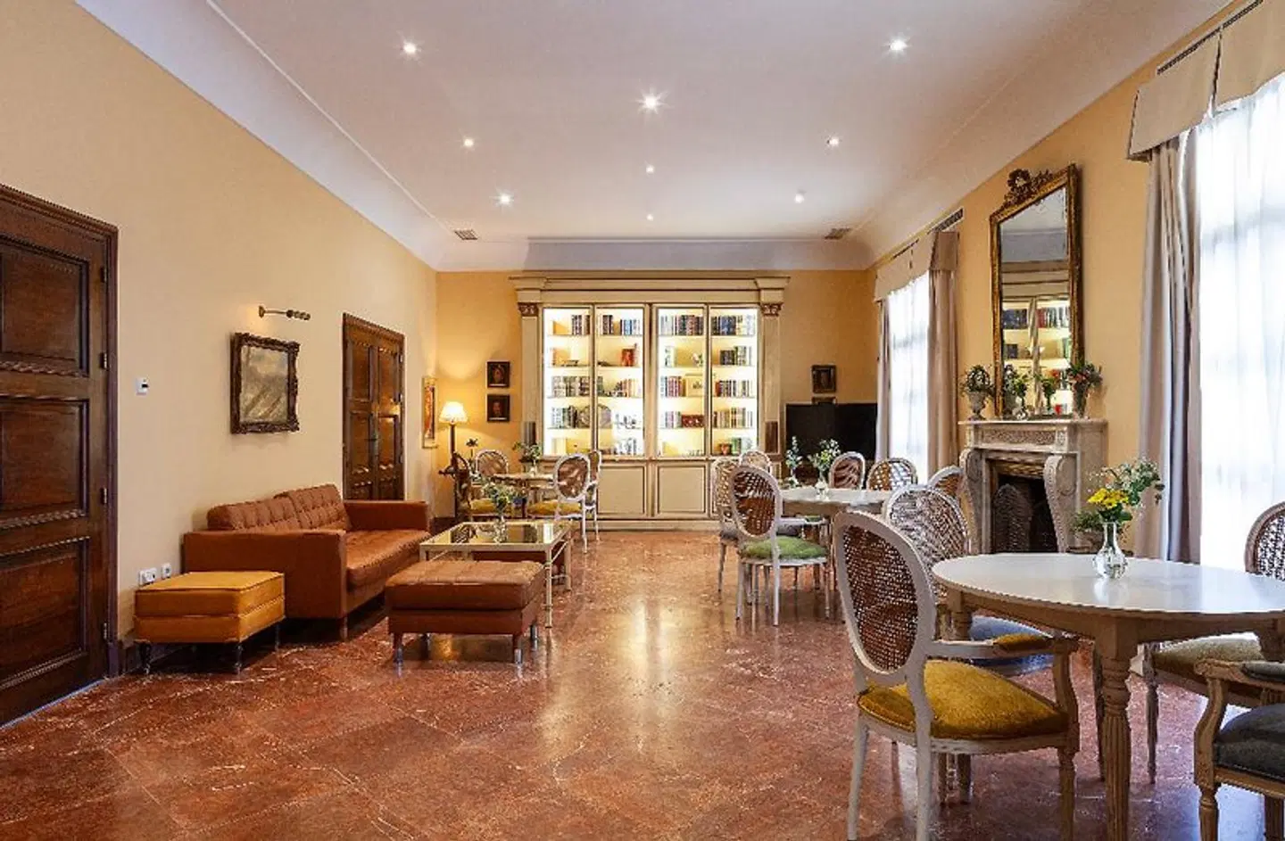 Villa Jerez LOUNGE_LOBBY