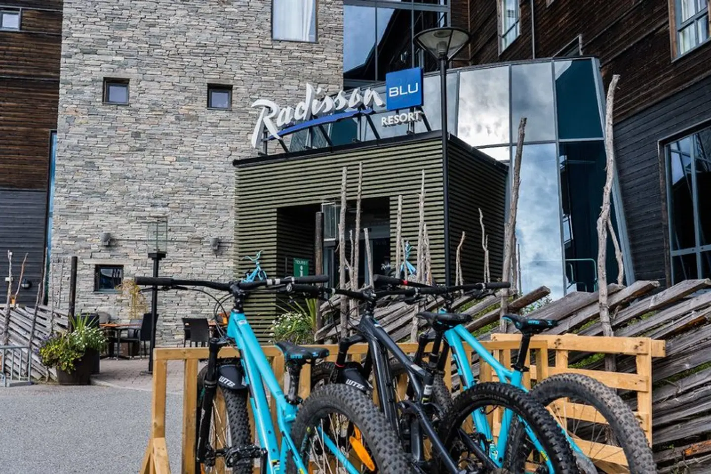 Radisson Blu Resort, Trysil SPORTS_AND_LEISURE