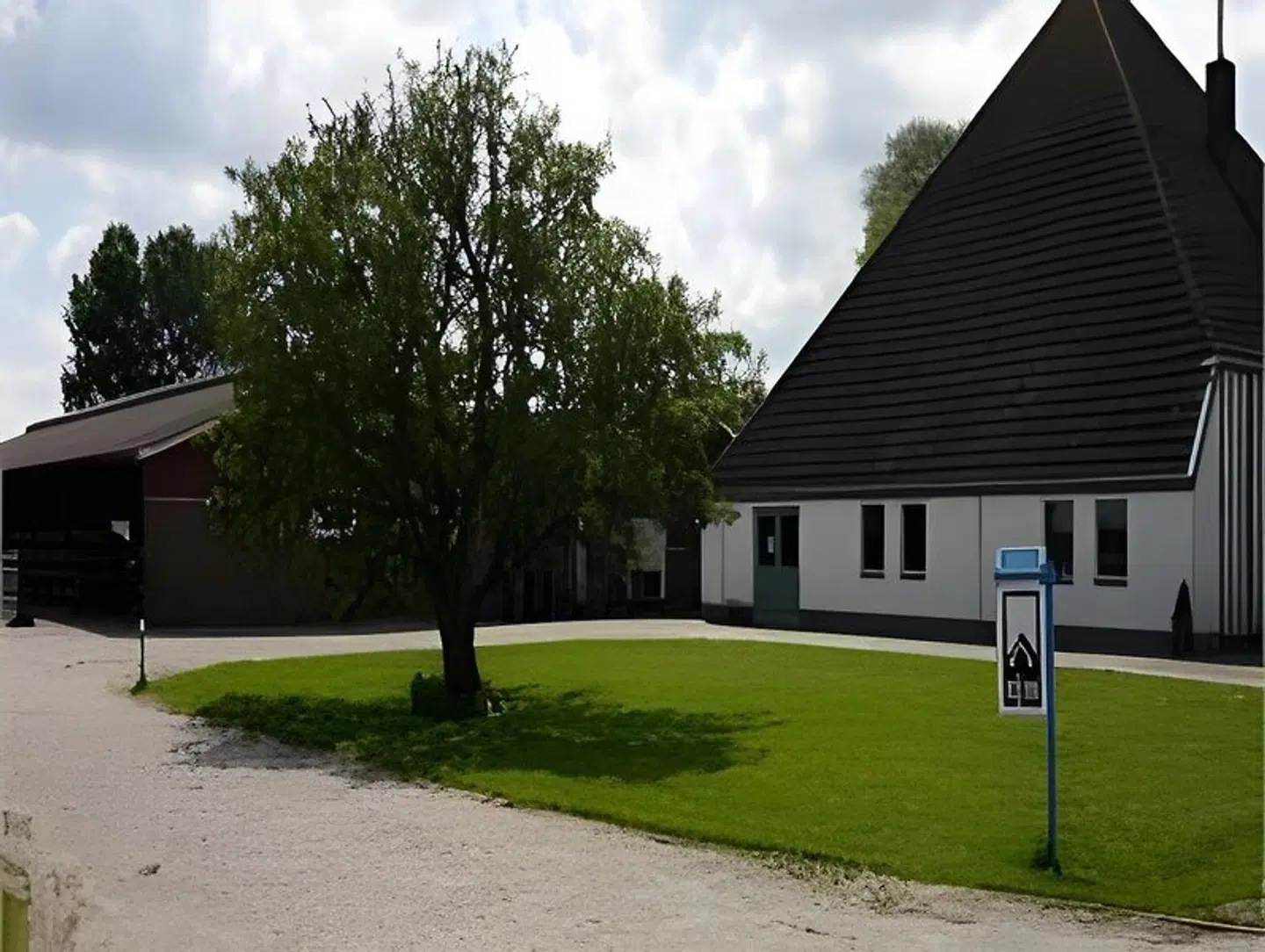 Restinn Andijk EXTERIOR