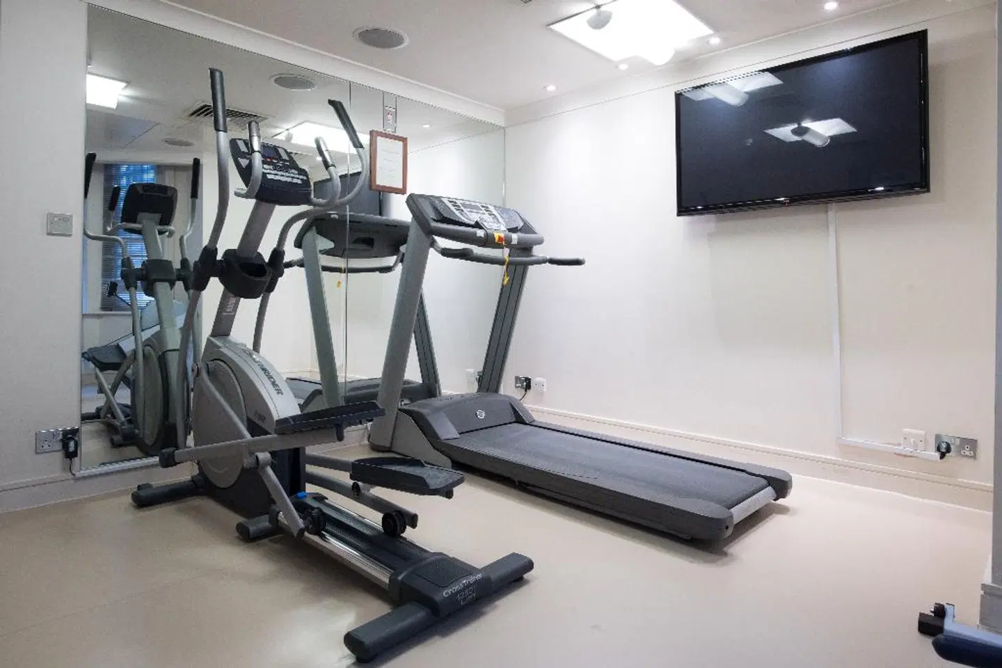 The Park City Grand Plaza Kensington SPORTS_AND_LEISURE