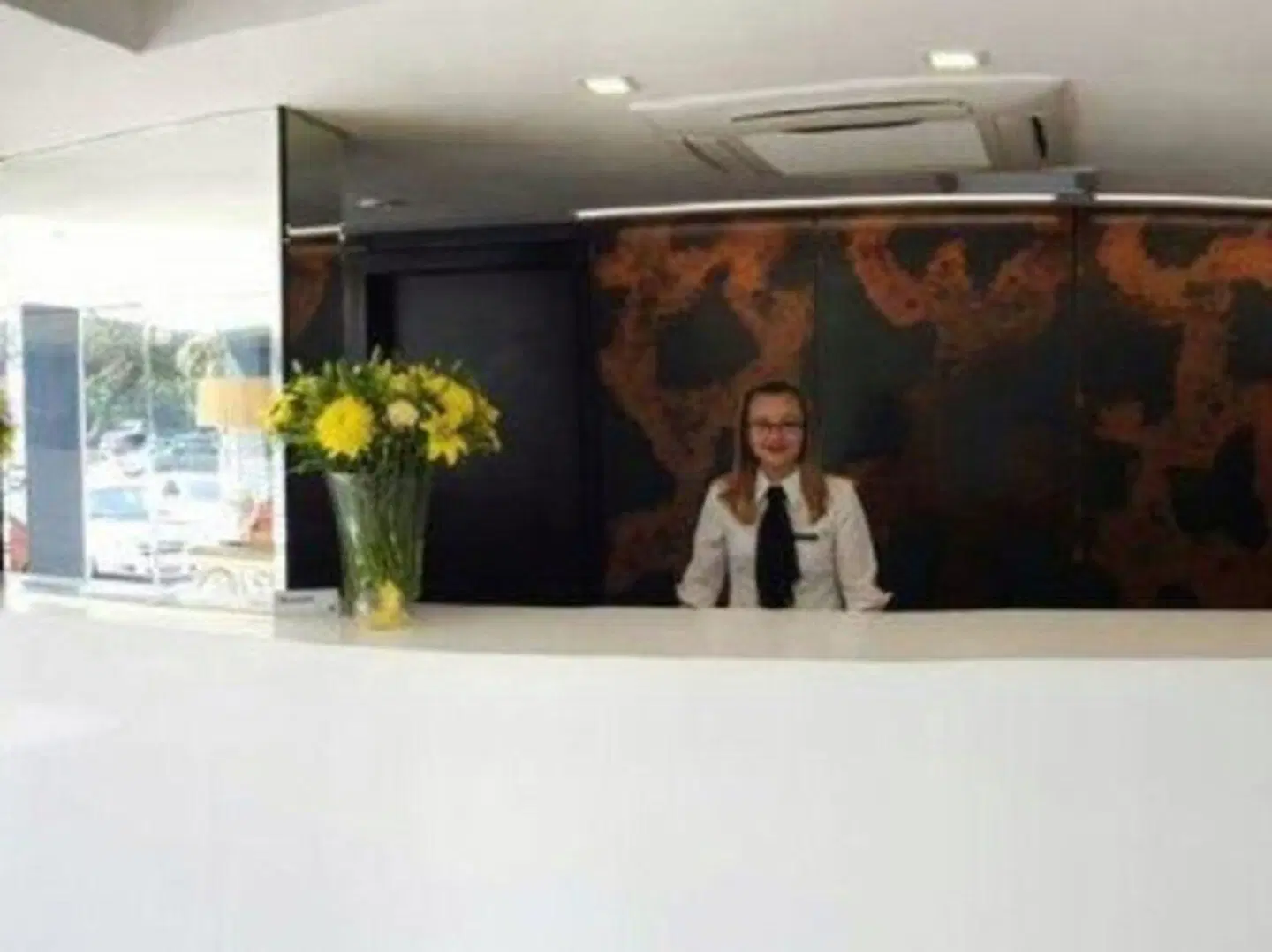 Blue Waters Hotel LOUNGE_LOBBY