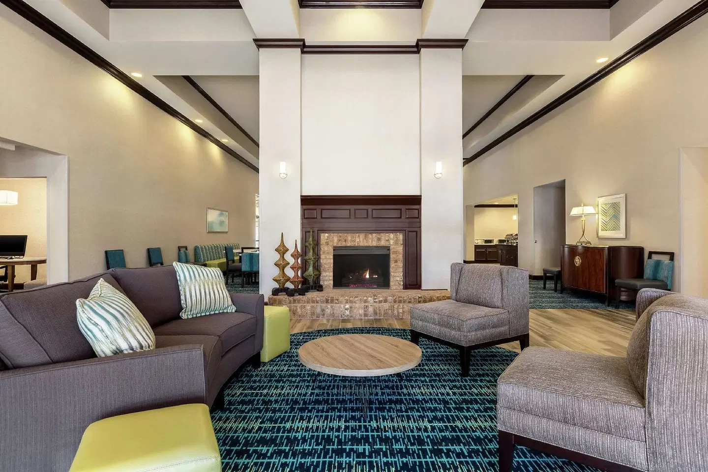 Homewood Suites by Hilton Macon-North LOUNGE_LOBBY