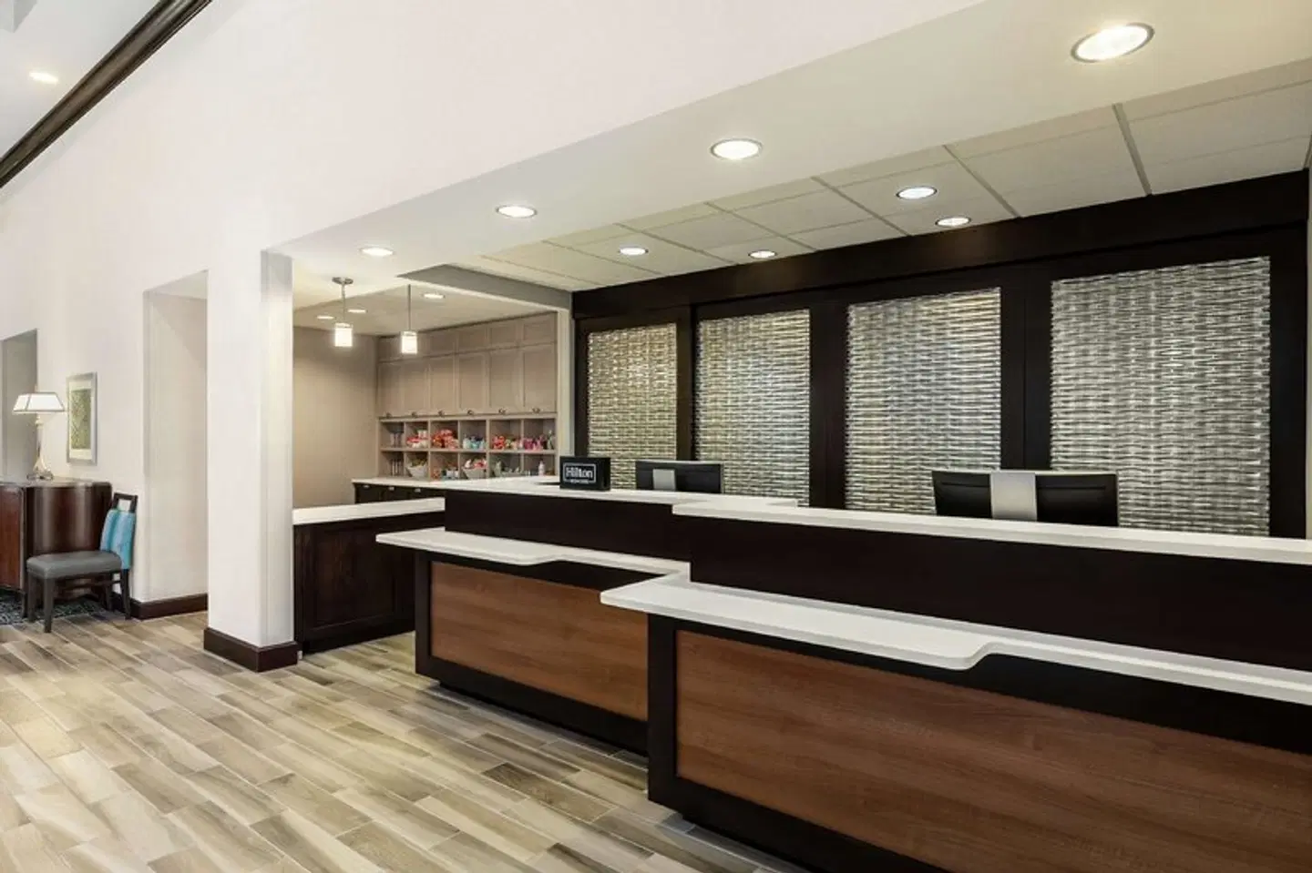 Homewood Suites by Hilton Macon-North SPORTS_AND_LEISURE