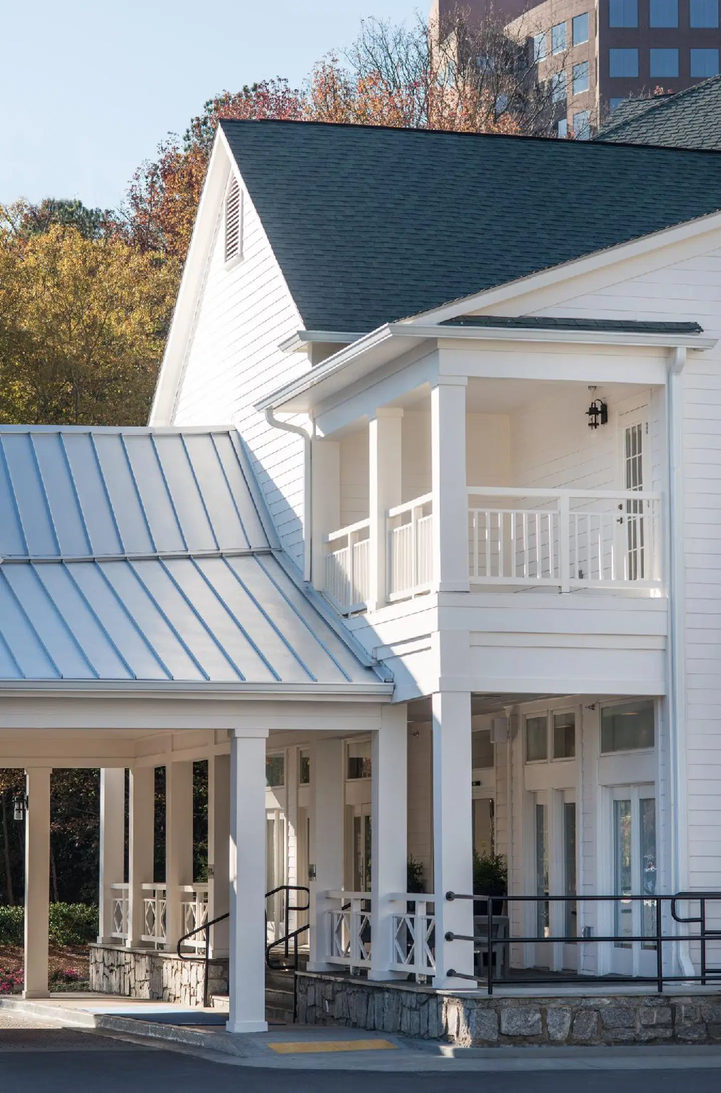 Hotel Indigo Atlanta - Vinings by IHG EXTERIOR