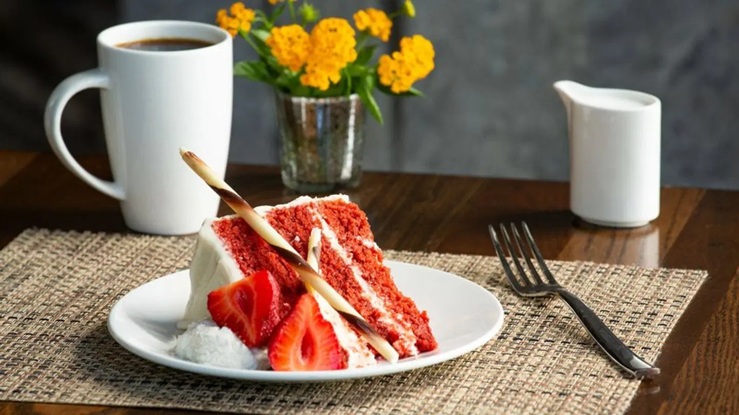 Hotel Indigo Atlanta - Vinings by IHG Restaurant