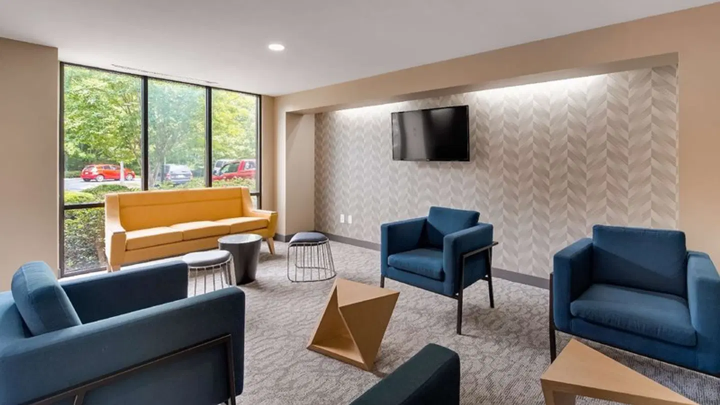 Best Western Plus Augusta North Inn & Suites ROOM_EXAMPLE