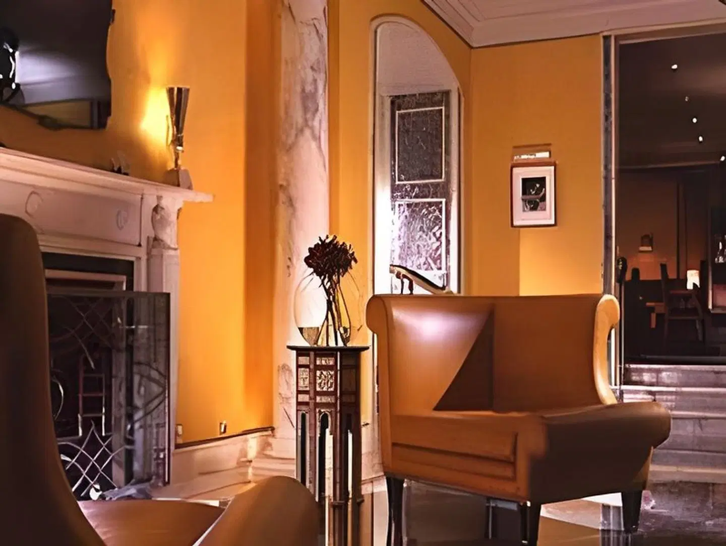 The Berkeley BAR