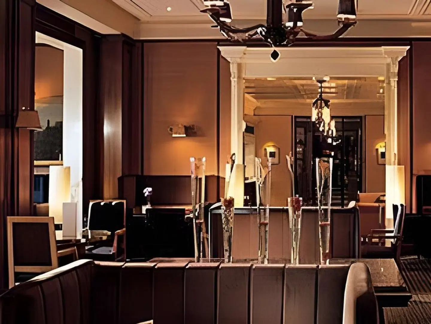 The Berkeley LOUNGE_LOBBY