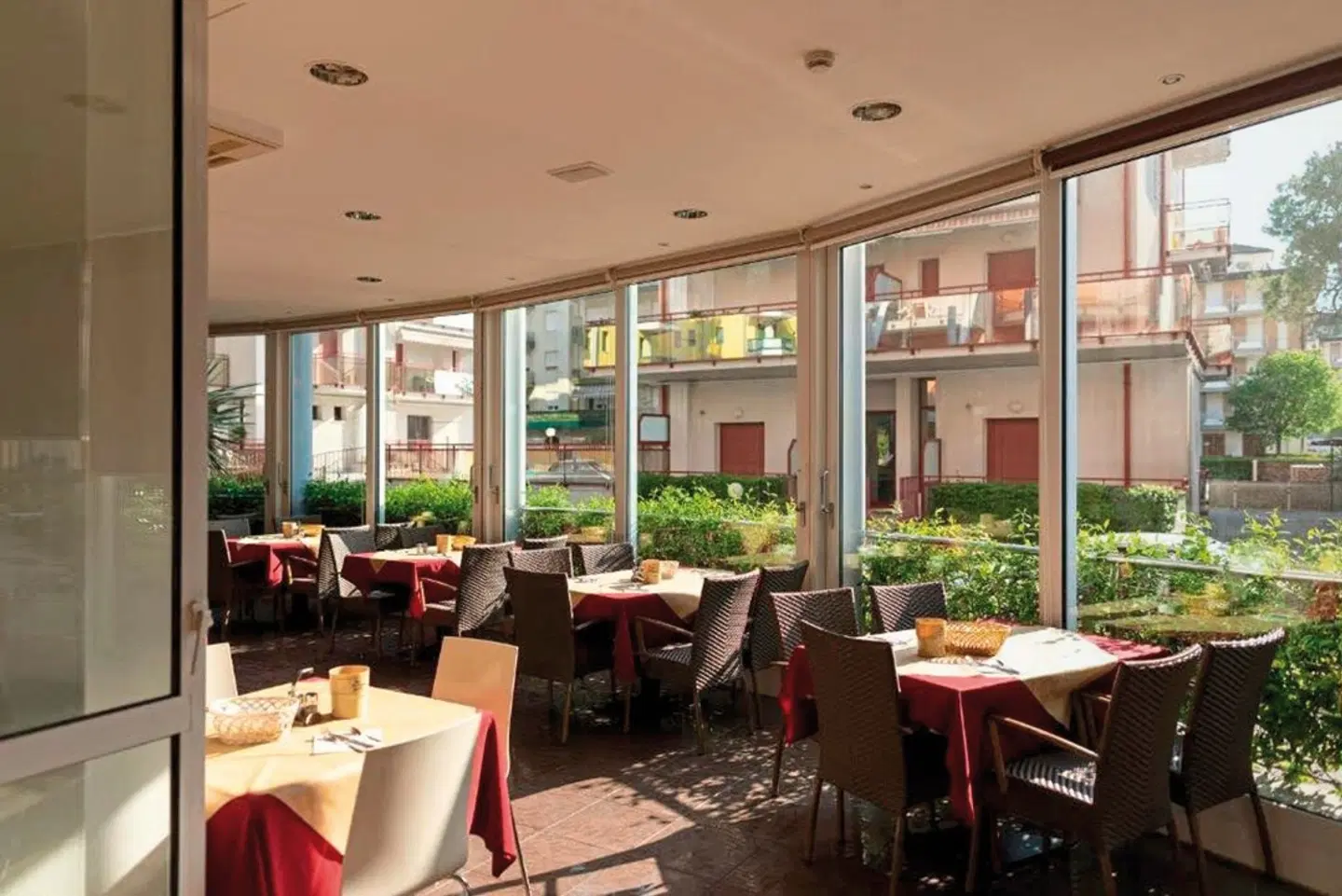 Sheila Restaurant