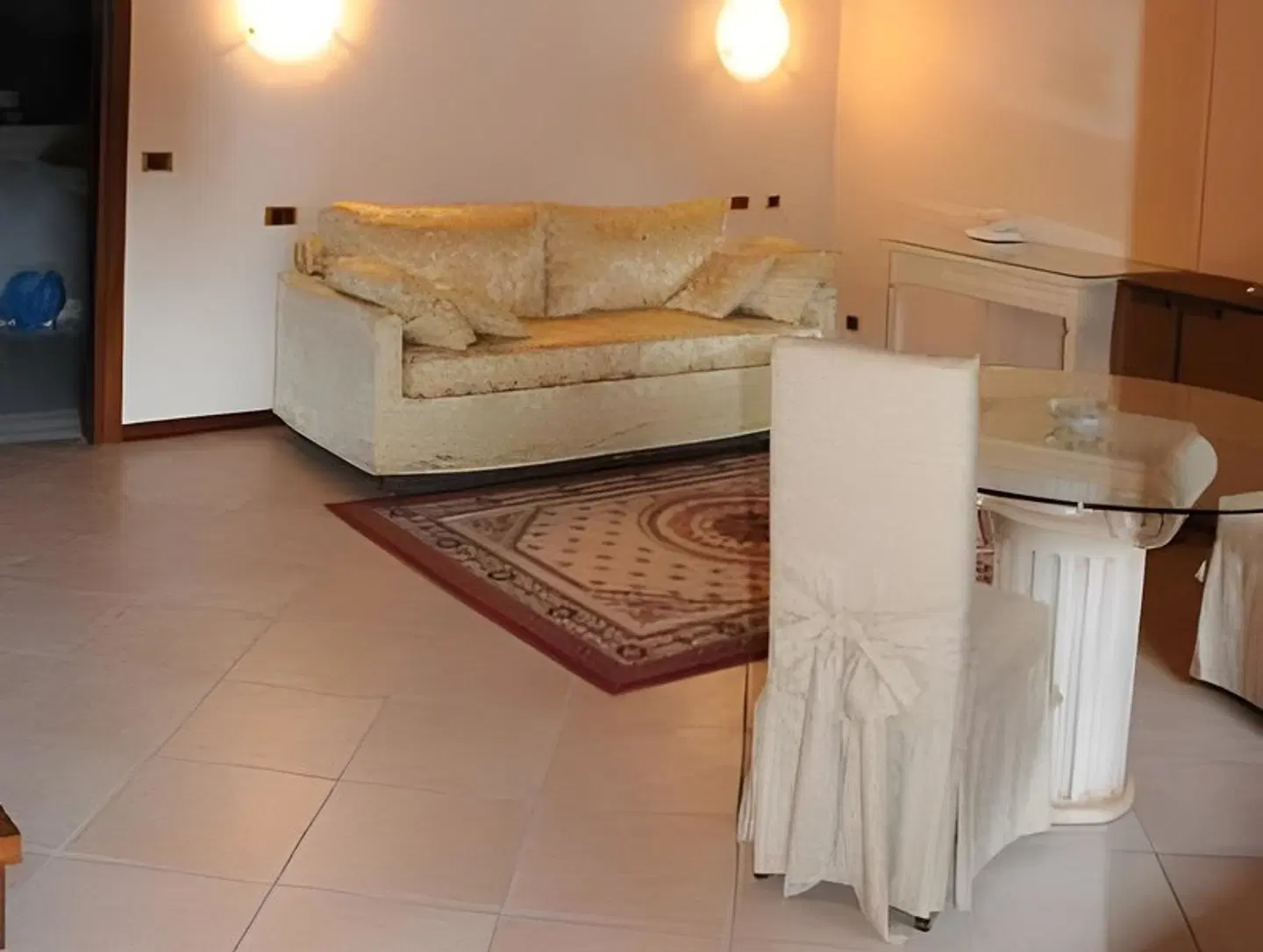 Sogno ROOM_EXAMPLE