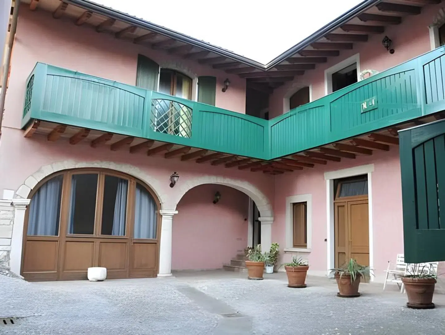 Sogno EXTERIOR