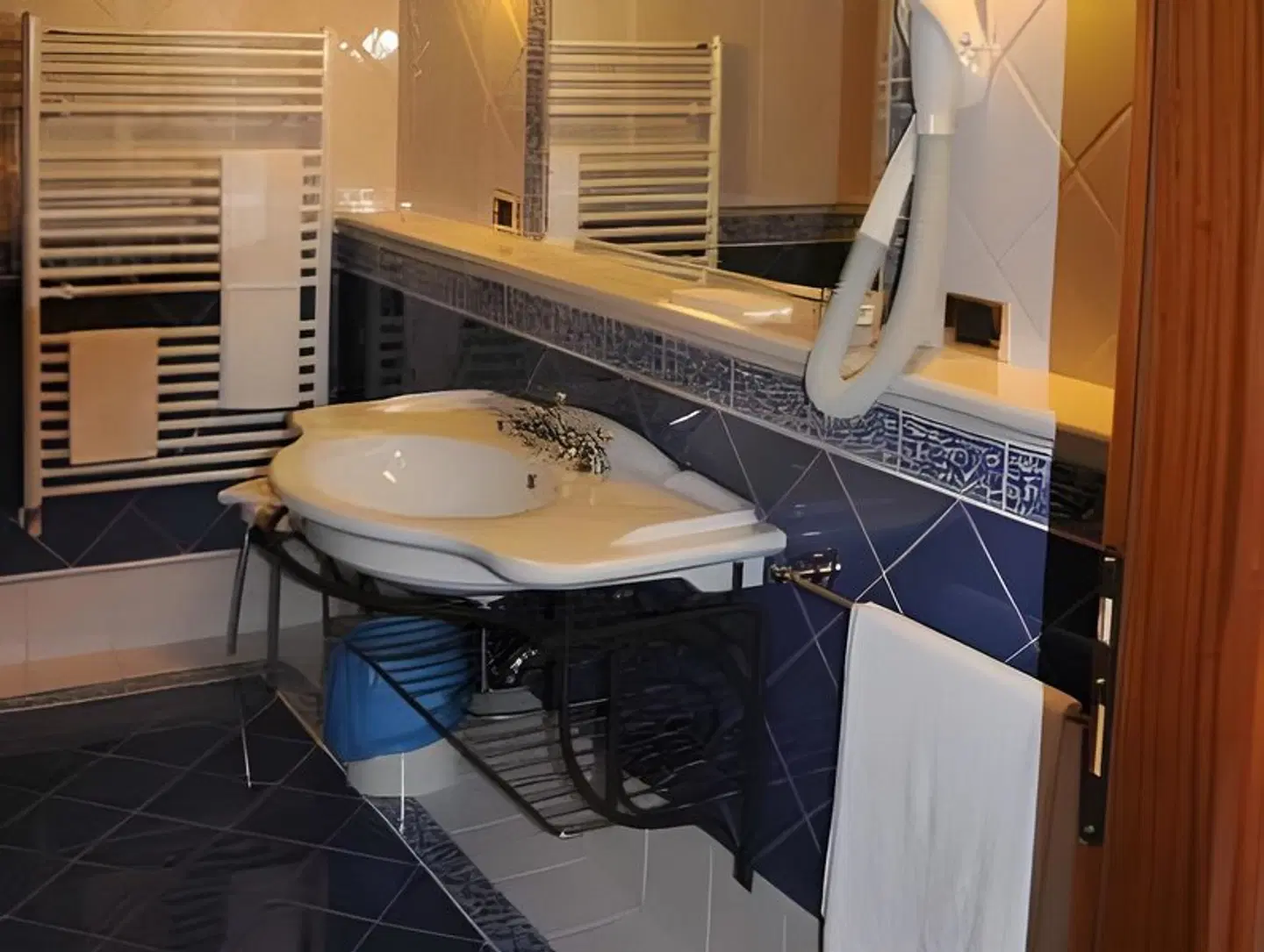 Sogno Badezimmer