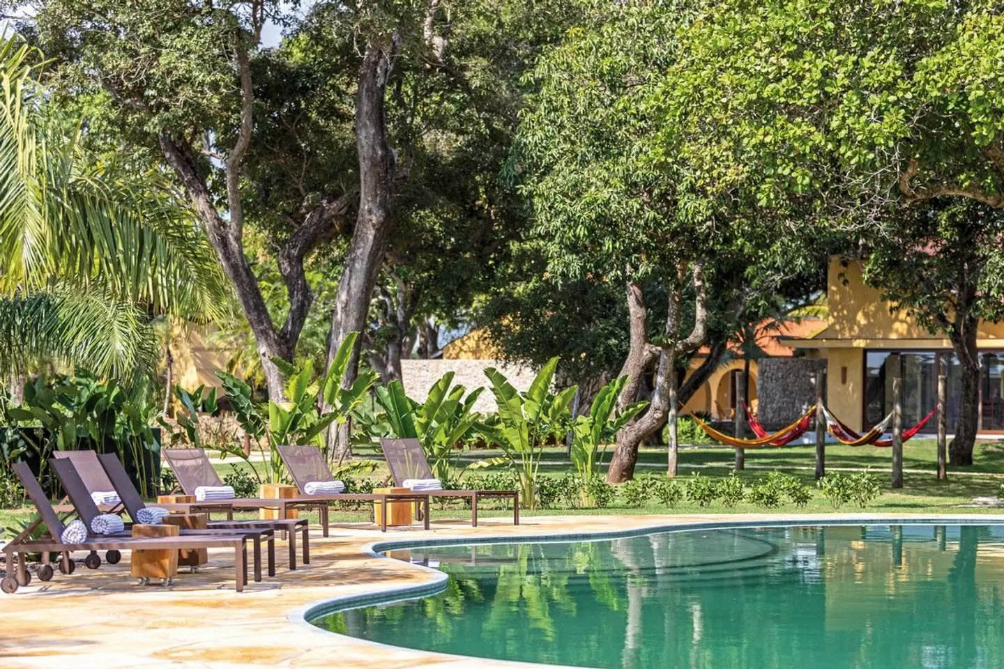 Faszinierendes Naturerlebnis Pantanal OUTDOOR_POOL
