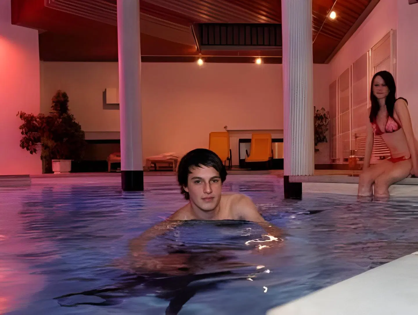 Hotel Früchtl - Wirtshaus Zum Bräu HEALTH_BEAUTY