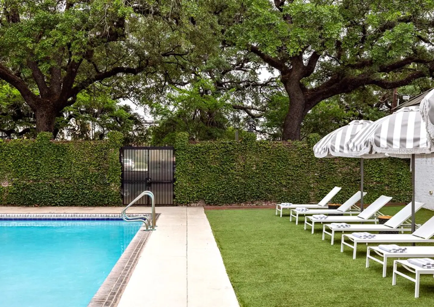 The Kimpton Brice OUTDOOR_POOL