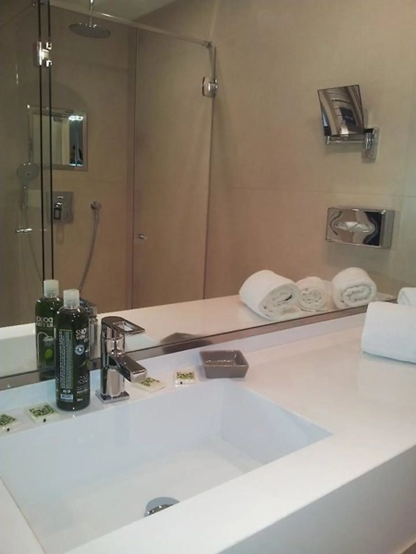 de Provence Badezimmer