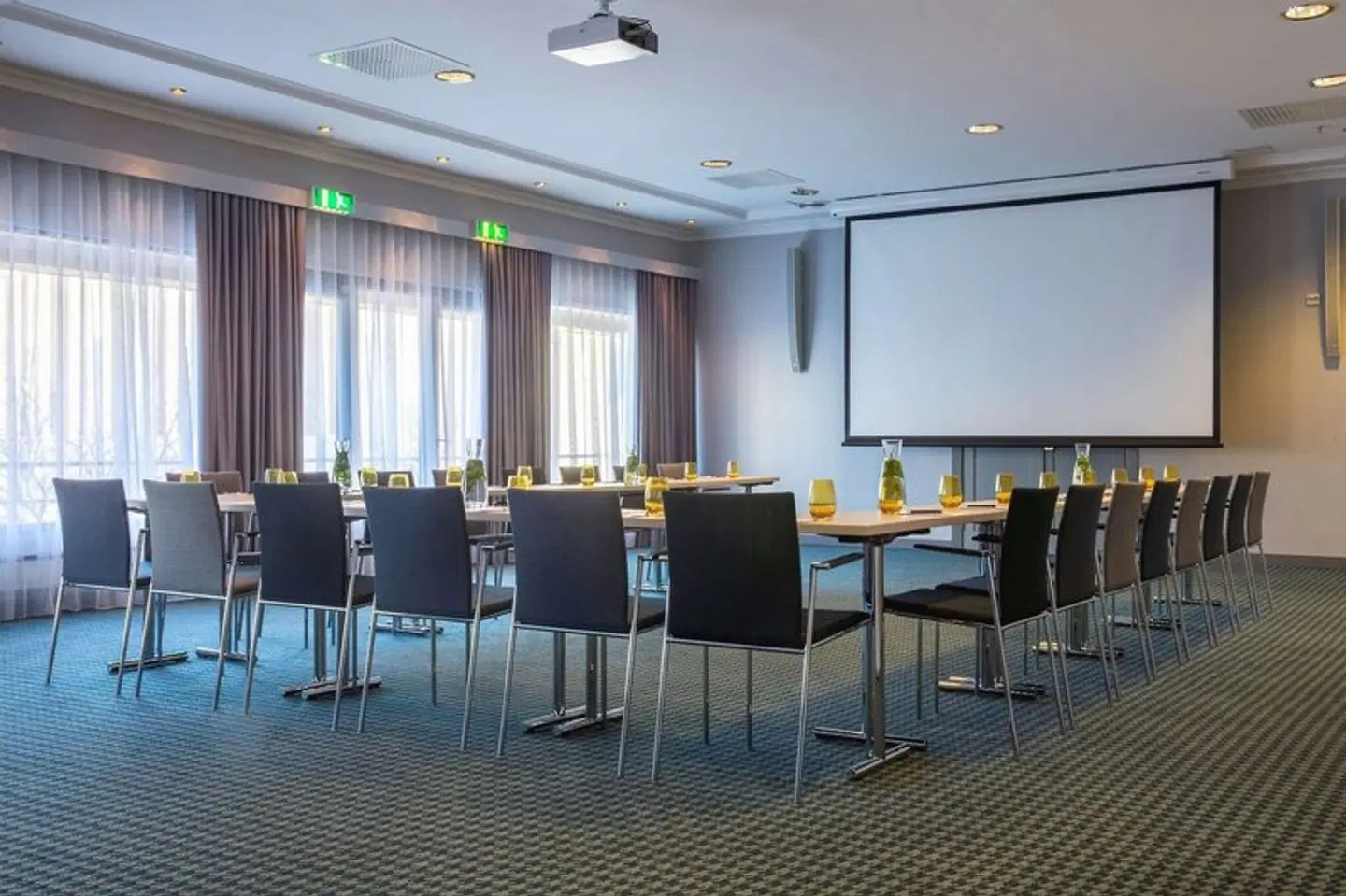 Radisson Blu Hotel, Bodo Konferenz