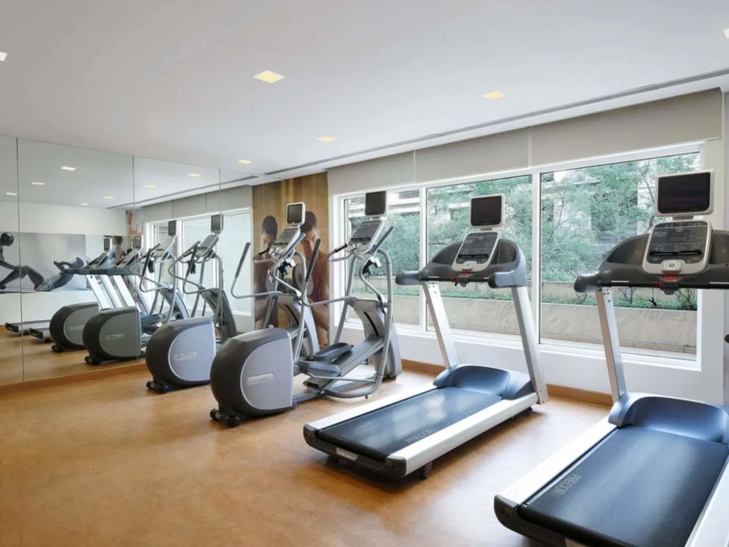 ibis Pune Viman Nagar SPORTS_AND_LEISURE