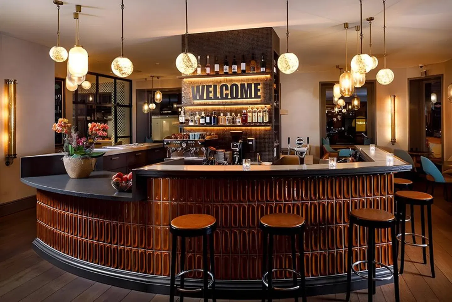 Opera Bar