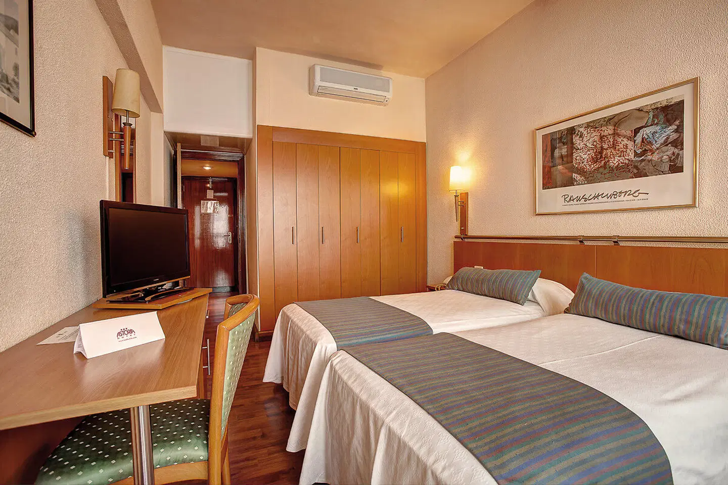 Bull Astoria ROOM_EXAMPLE
