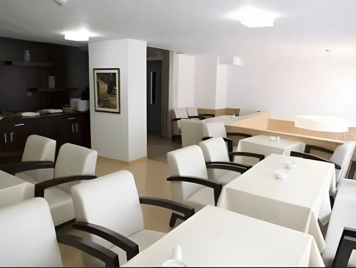 Hotel Davos Istanbul ROOM_EXAMPLE