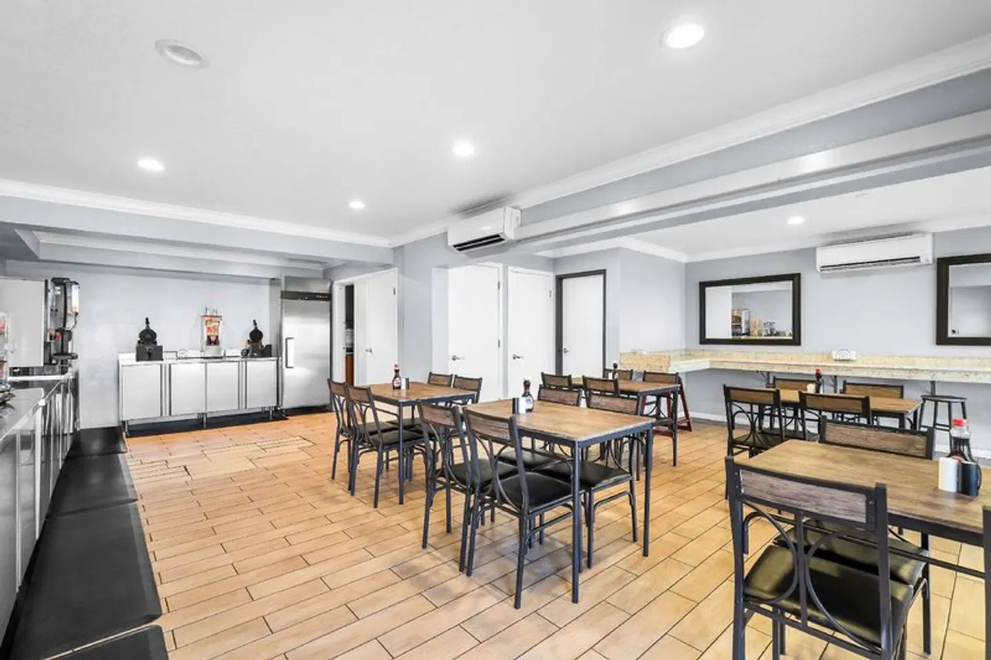SureStay Plus by Best Western Twentynine Palms Joshua Tree Restaurant
