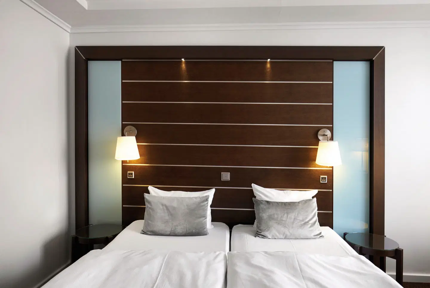 Imperial Hotel HEALTH_BEAUTY