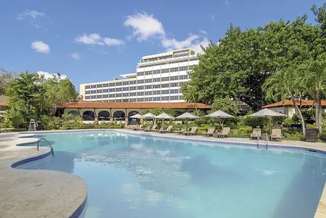 El Embajador, a Royal Hideaway Hotel OUTDOOR_POOL