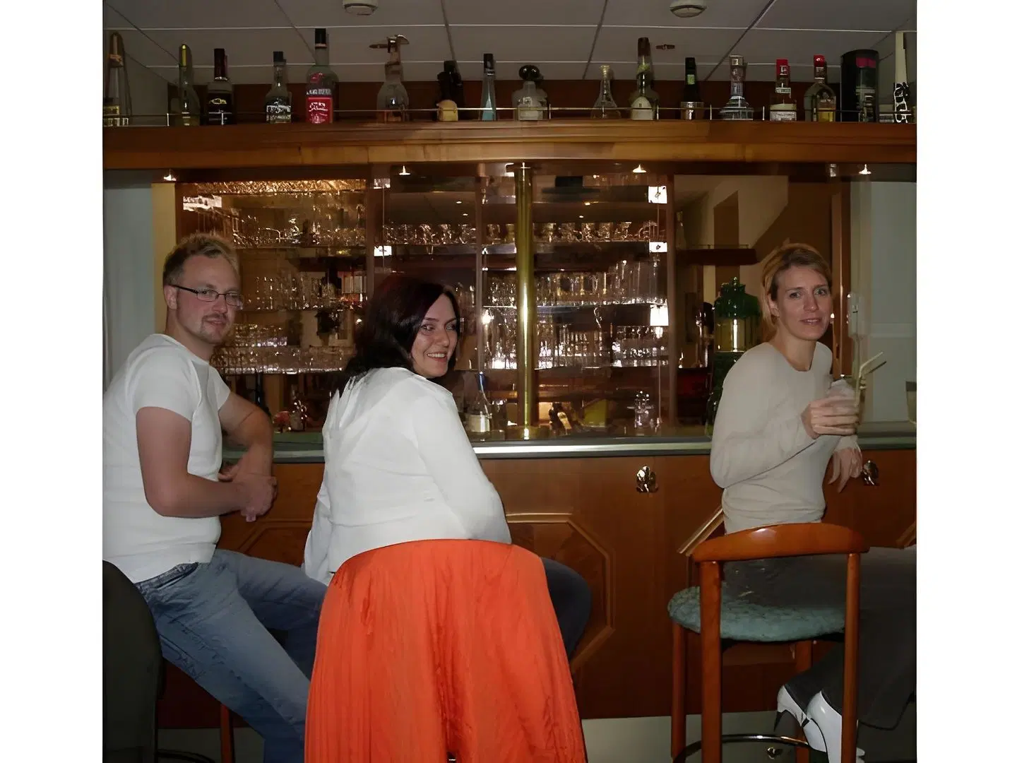 Brandenburg Bar