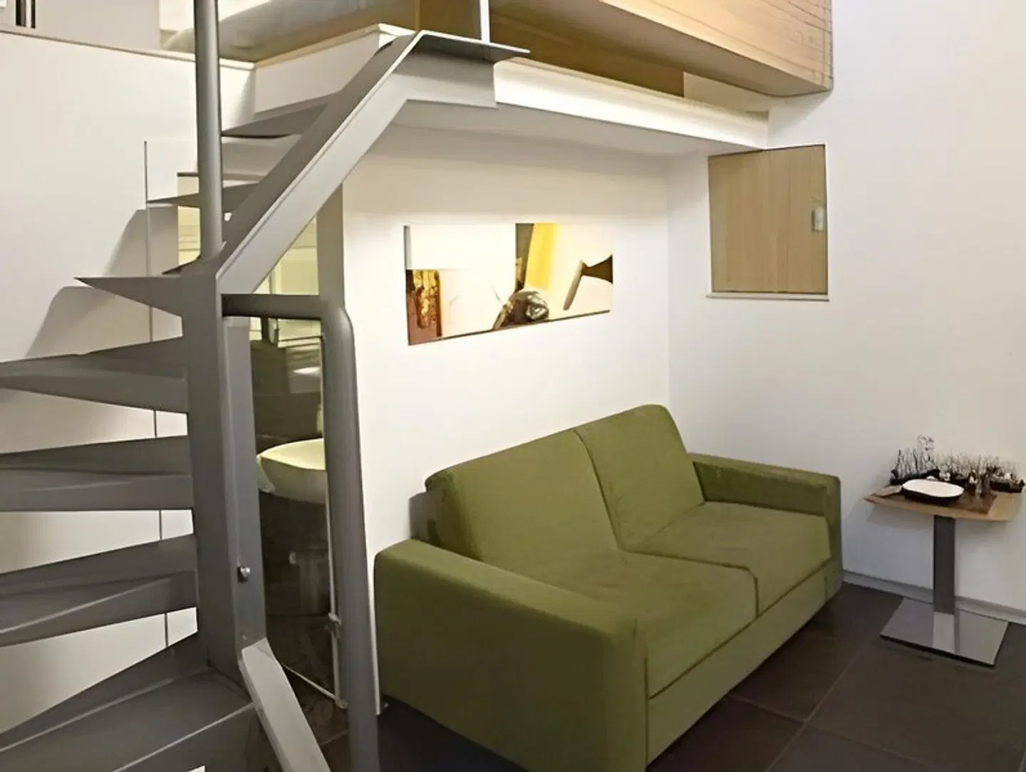 San Giovanni Vecchio - Residenza ROOM_EXAMPLE