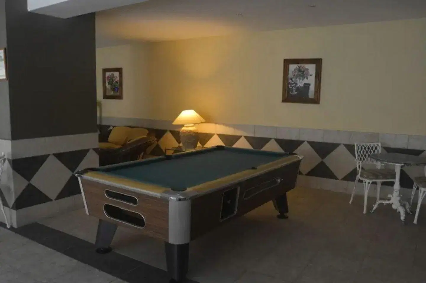 Apartamentos RF Bambi HEALTH_BEAUTY
