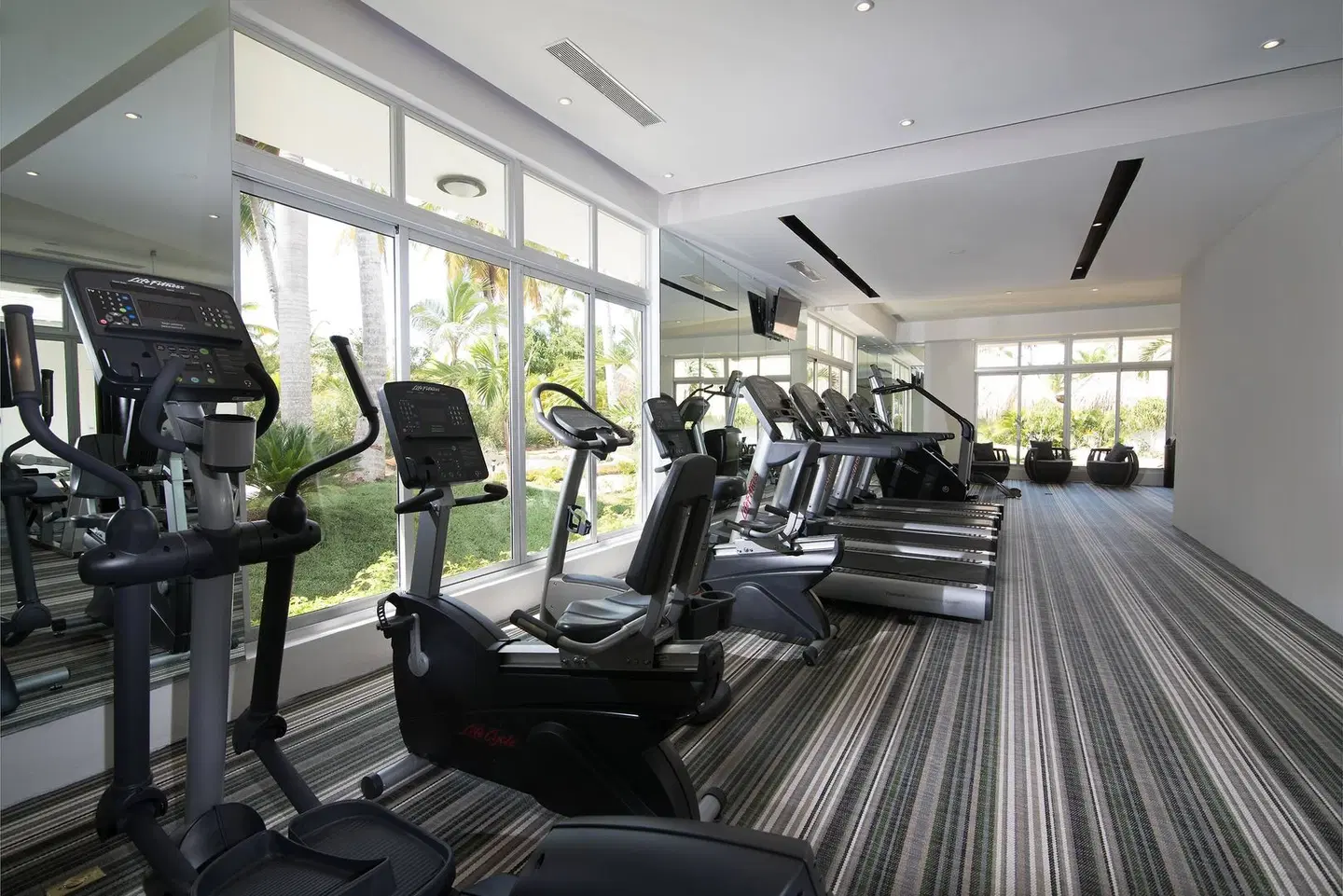 Meliá Caribe Beach Resort SPORTS_AND_LEISURE